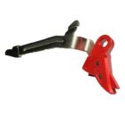 red red gen5 glock trigger cross armory