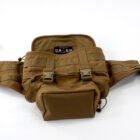 MOMS BELT Full Kit - tan/coyote by Cross Armory8