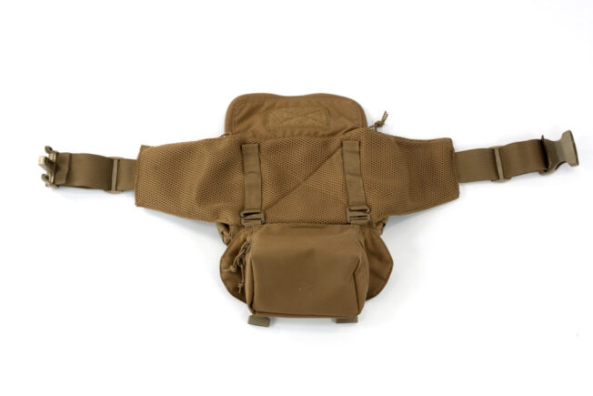 MOMS BELT Full Kit - tan/coyote by Cross Armory7