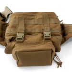 MOMS BELT Full Kit - tan/coyote by Cross Armory6