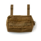 MOMS BELT Full Kit - tan/coyote by Cross Armory4