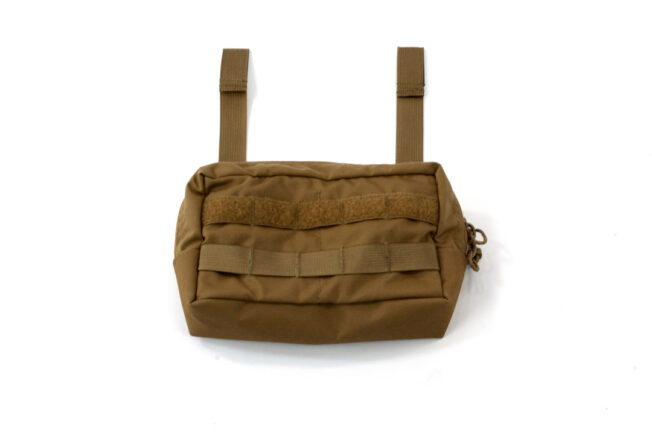 MOMS BELT Full Kit - tan/coyote by Cross Armory4