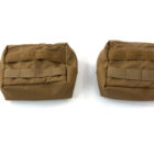 MOMS BELT Full Kit - tan/coyote by Cross Armory3