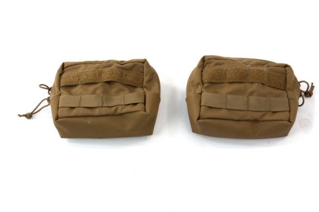 MOMS BELT Full Kit - tan/coyote by Cross Armory3