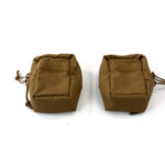 MOMS BELT Full Kit - tan/coyote by Cross Armory2