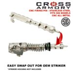 SIG FIRING PIN TEMPLATE – CROSS ARMORY