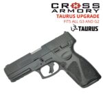 TAURUS G3-G2 EXTENDED MAG CATCH BLACK – CROSS ARMORY