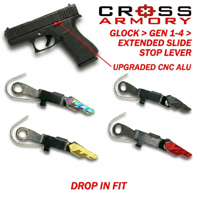 new-extended-slide-stop-lever-release-for-glock-gen-1-4-43-p80-by-cross-armory