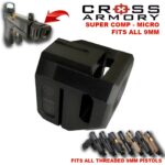 SUPER COMP – MICRO – HERO – CROSS ARMORY