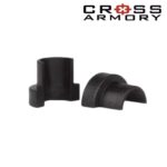 2 SPRING CUPS CROSS ARMORY