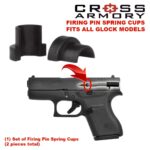 GLO0CK SPRING CUPS HERO IMAGE- CROSS ARMORY