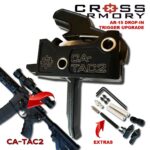 AR DROP IN TRIGGER TAC2 – HERO CROSS ARMORY – B
