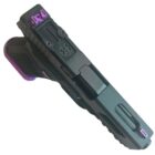 Cross Armory Slide Clearance 3