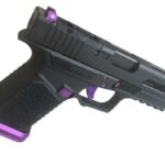 Cross Armory Slide Clearance 2