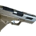 Cross Armory Slide Clearance