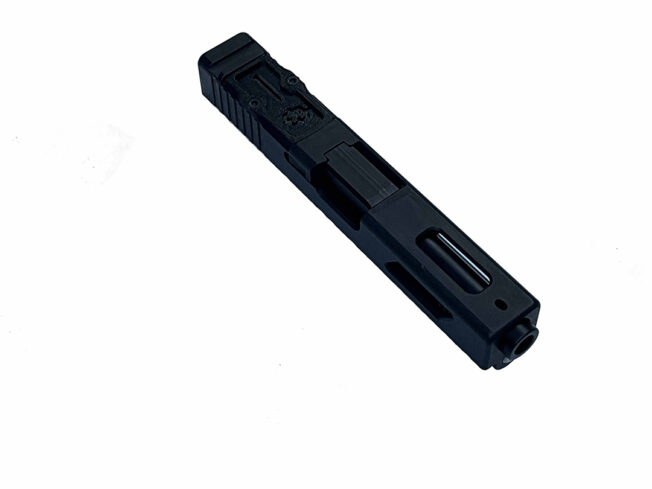 Alpha Slide Black w barrel-web2