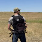 Cross Armory Tactical HIGHCAP Backpack with MOLLE - black with red2