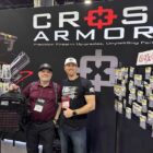 Cross Armory Tactical HIGHCAP Backpack with MOLLE - black with red-18