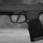 SIG 365 MAG RELEASE LIFESTYLE BLACK