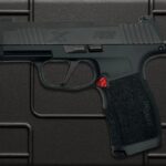 SIG 365 MAG RELEASELIFESTYLE RED