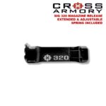 sig extended mag catch 320 – BACK