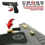 sig extended mag catch 320 – side view