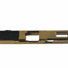 G17 Gold Slide on Clearance - blem interior coating8