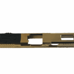 G17 Gold Slide on Clearance - blem interior coating8