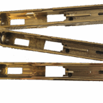 G17 Gold Slide on Clearance - blem interior coating10