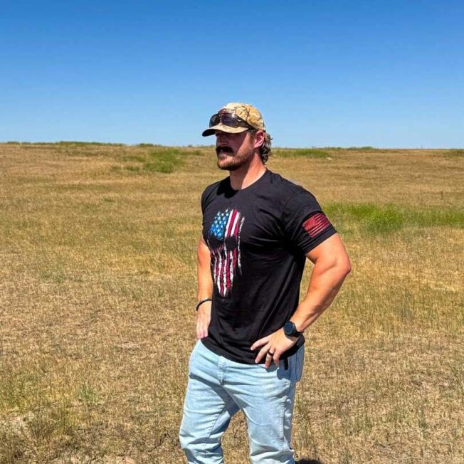 AmericanSkull