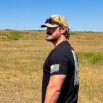 US Army T-Shirt Cross Armory3