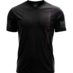 My Constitutional Right -back - Cross Armory T-Shirt