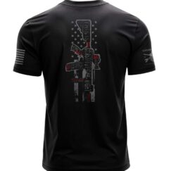 My Constitutional Right Cross Armory T-Shirt