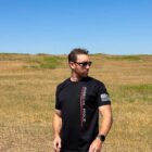 My Constitutional Right -back - Cross Armory T-Shirt8