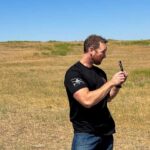 My Constitutional Right -back - Cross Armory T-Shirt6