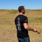 My Constitutional Right -back - Cross Armory T-Shirt5