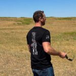 My Constitutional Right -back - Cross Armory T-Shirt5