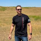 My Constitutional Right -back - Cross Armory T-Shirt3