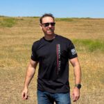 My Constitutional Right -back - Cross Armory T-Shirt3