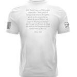 We The People T-Shirt by Cross2