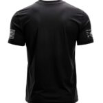 WTF Cross Gear TShirt4