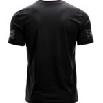 Join or Die Cross T-shirt8