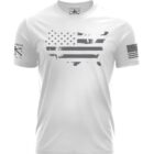 Land of the Free Cross Armory T-Shirt