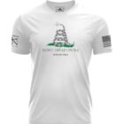 Don't Tread on Me T-Shirt - Cross Armory7