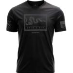 Join or Die Cross T-shirt