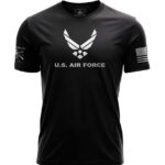 USAF Cross Gear T-shirt