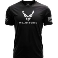 USAF Cross Gear T-shirt