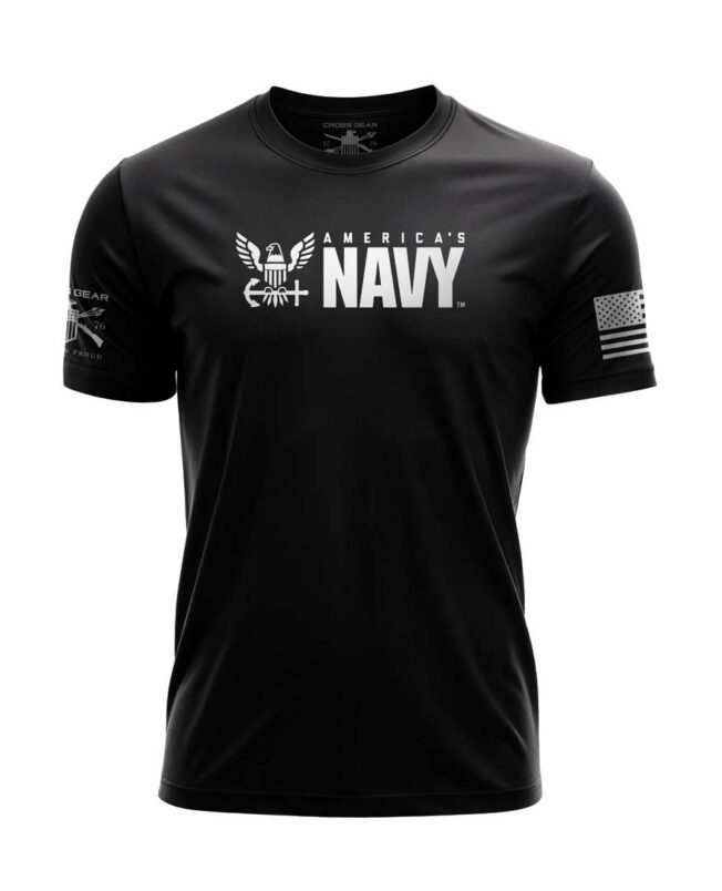 Honor, Courage, Commitment5