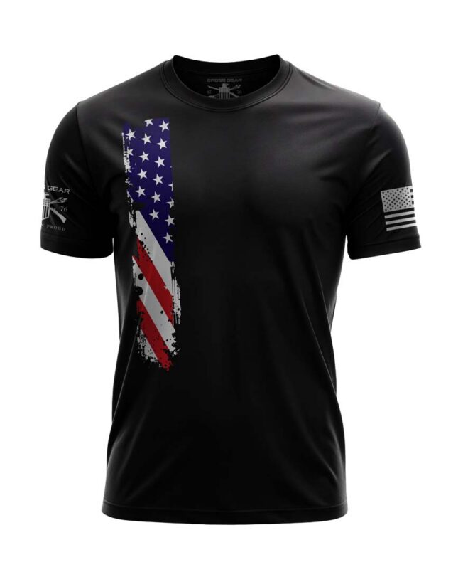 Stars & Stripes