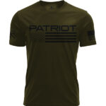 Patriot Forever